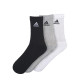 Adidas Κάλτσες 3 pairs